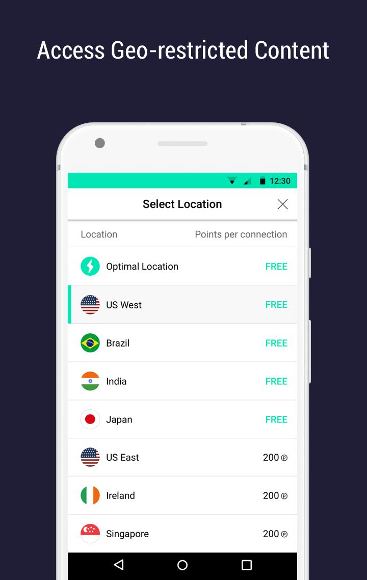Cm vpn free download for android phone