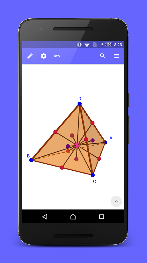 Free Download Geogebra For Android