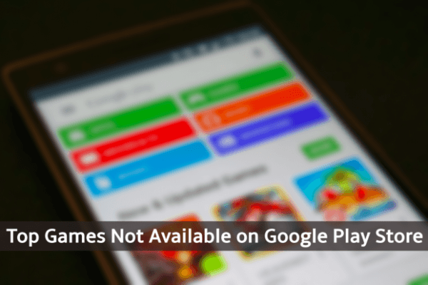 Games for android apk